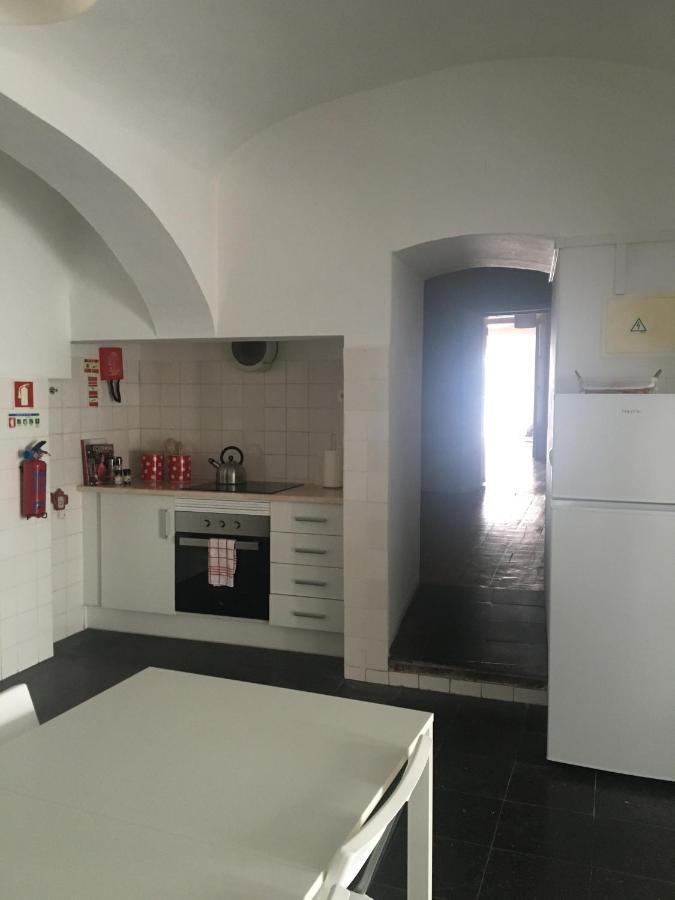 Casa Do Giraldo Apartment Evora Exterior photo