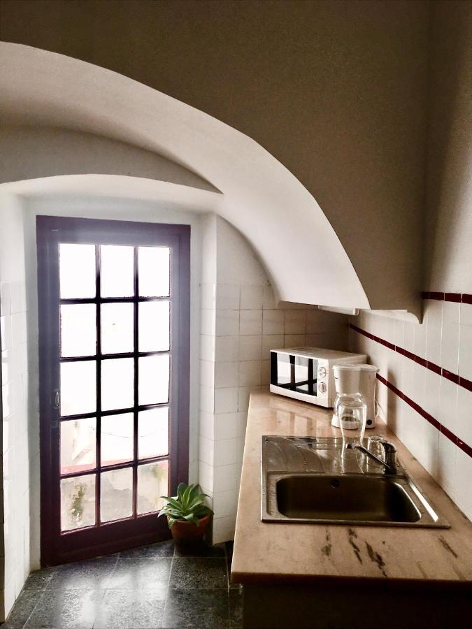 Casa Do Giraldo Apartment Evora Exterior photo